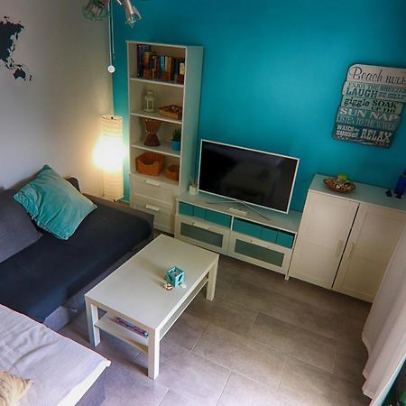 New Central Town Bungalow Wifi Netflix 칼레타데푸스테 외부 사진