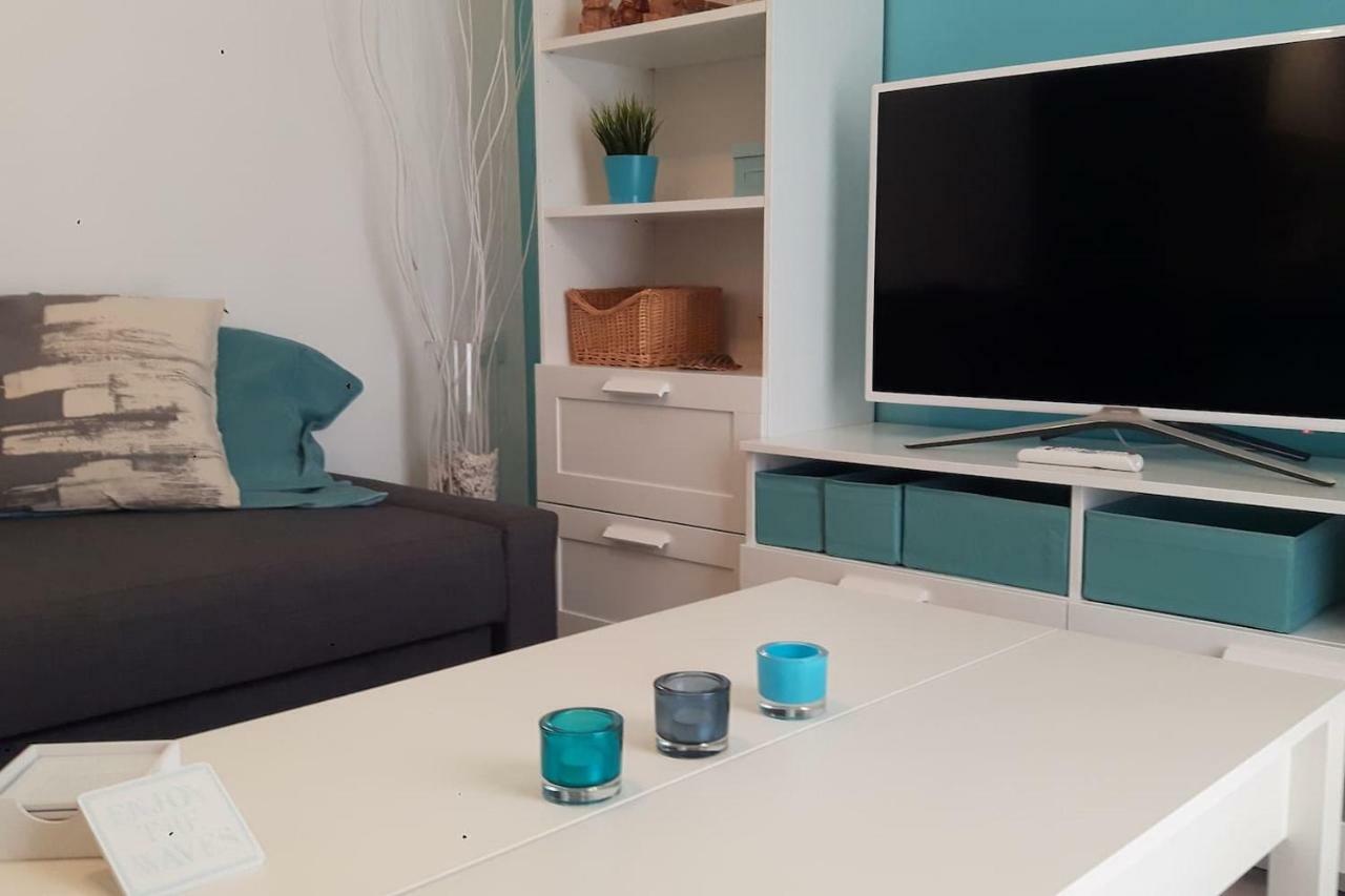 New Central Town Bungalow Wifi Netflix 칼레타데푸스테 외부 사진