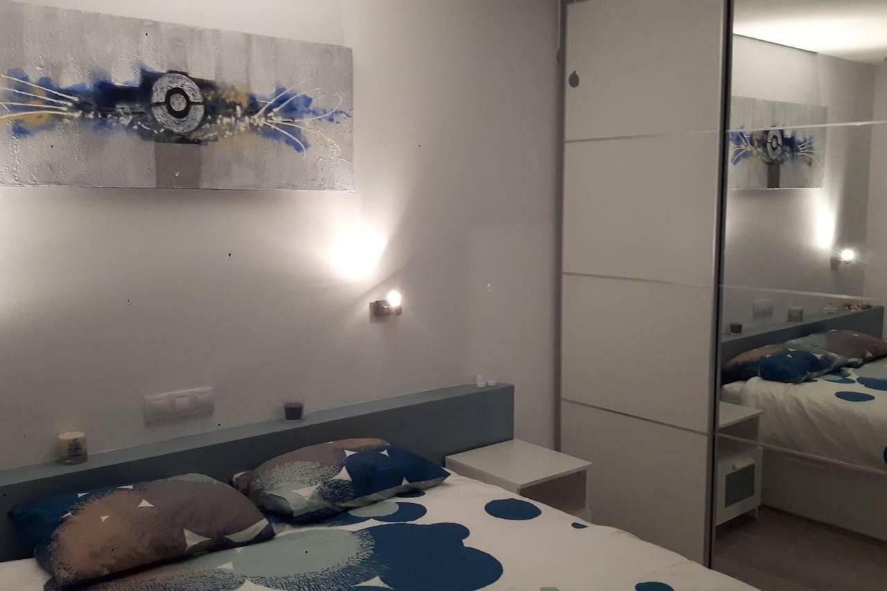 New Central Town Bungalow Wifi Netflix 칼레타데푸스테 외부 사진