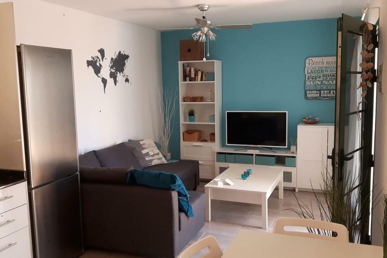 New Central Town Bungalow Wifi Netflix 칼레타데푸스테 외부 사진