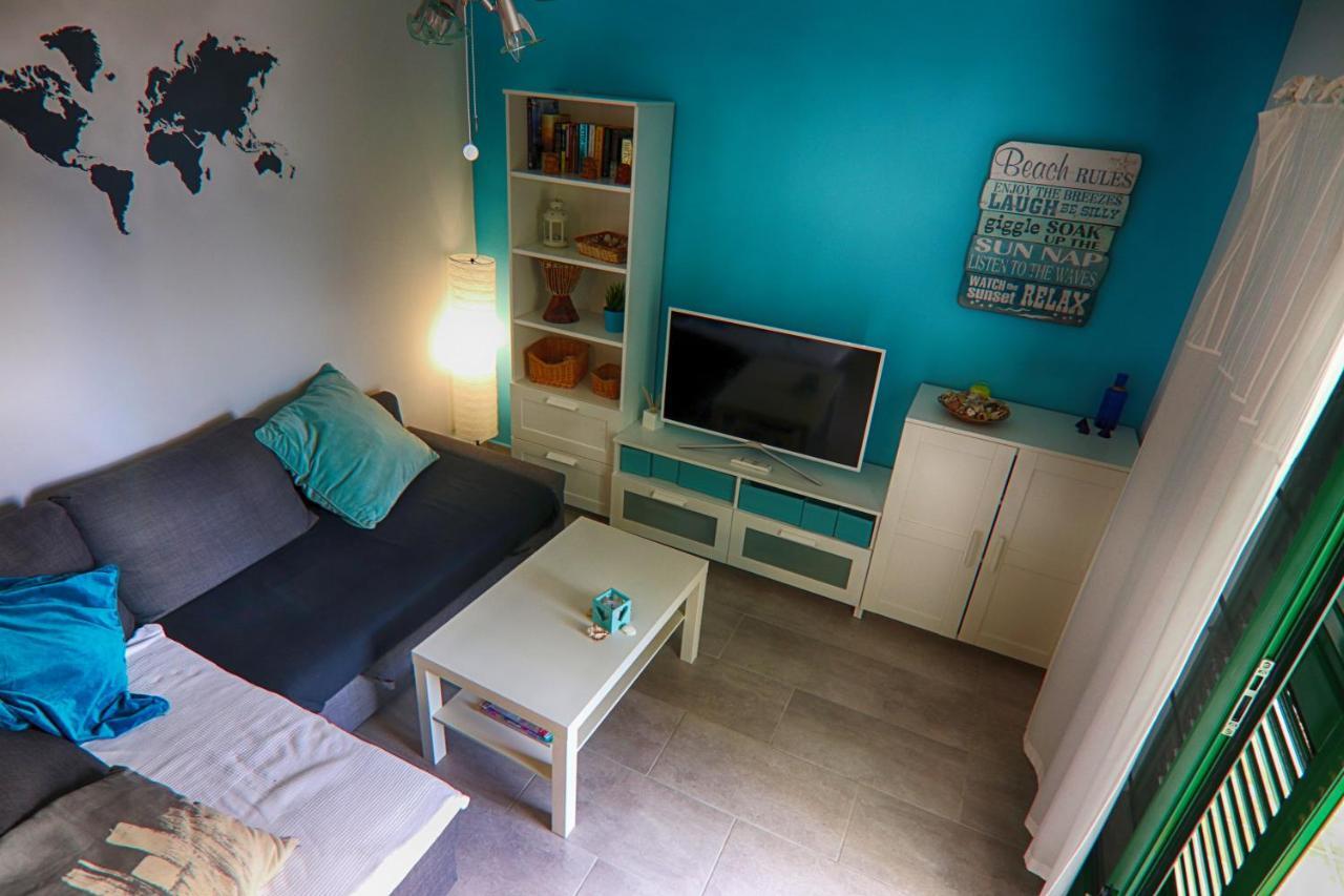 New Central Town Bungalow Wifi Netflix 칼레타데푸스테 외부 사진