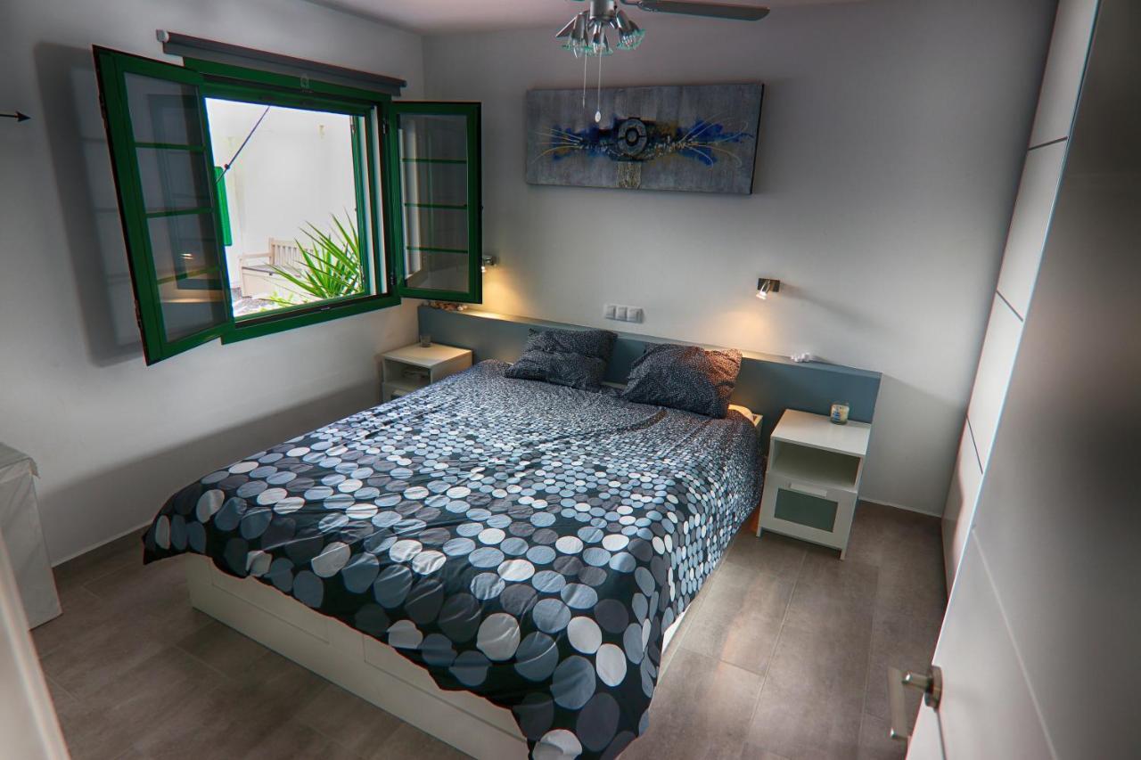 New Central Town Bungalow Wifi Netflix 칼레타데푸스테 외부 사진